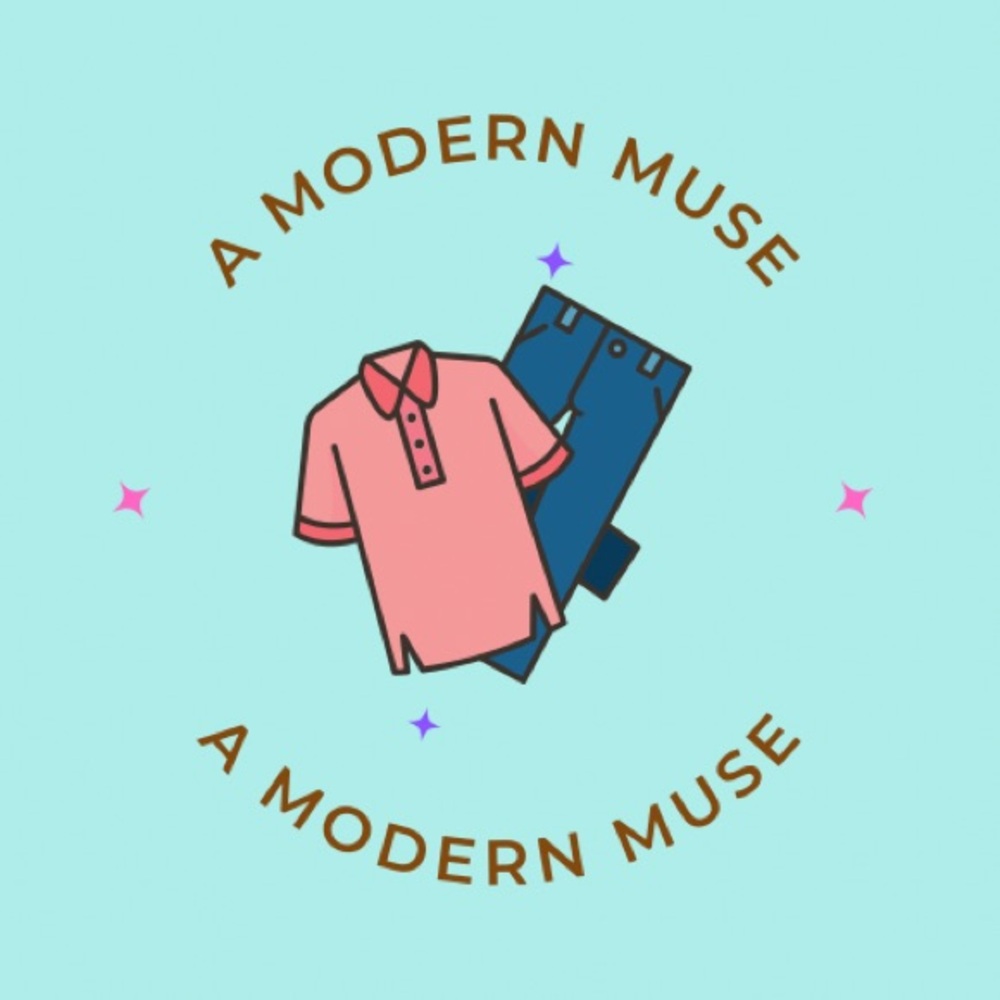 Meet your Posher 💝amodernmuse_💝